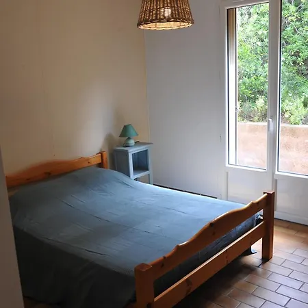 Maison Semi-independante A Giens Avec Vue Mer Et Wifi - Fr-1-335-201 * Hyères