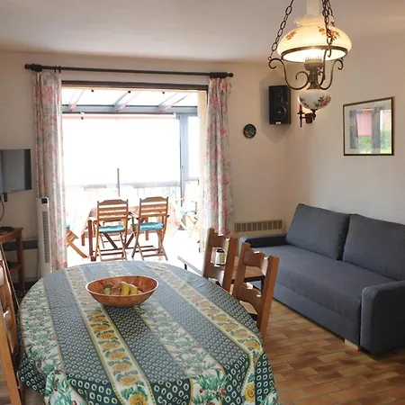 Maison Semi-independante A Giens Avec Vue Mer Et Wifi - Fr-1-335-201 * Hyères